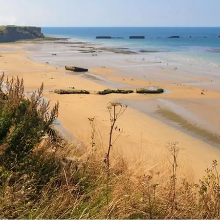 Appartement Le Petit Vert, Loft Convivial A La Campagne *