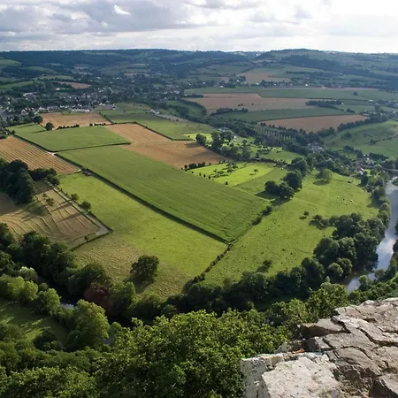 Appartement Le Petit Vert, Loft Convivial A La Campagne *