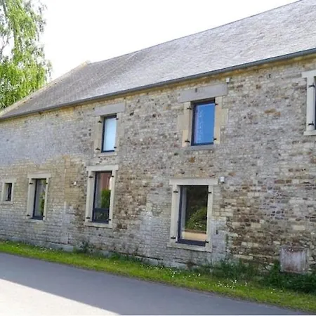 Le Petit Vert, Loft Convivial A La Campagne Appartement