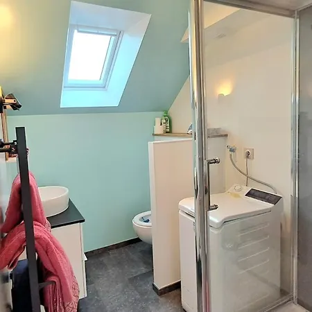 Le Petit Vert, Loft Convivial A La Campagne * Barbery (Calvados)