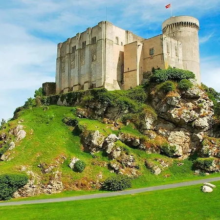 Le Petit Vert, Loft Convivial A La Campagne * Barbery (Calvados)