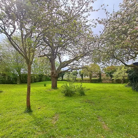 Le Petit Vert, Loft Convivial A La Campagne Appartement *