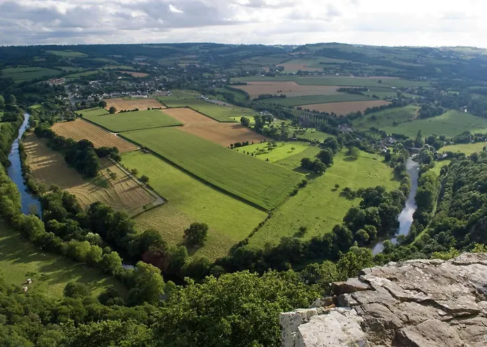 Apartment Le Petit Vert, Loft Convivial A La Campagne *