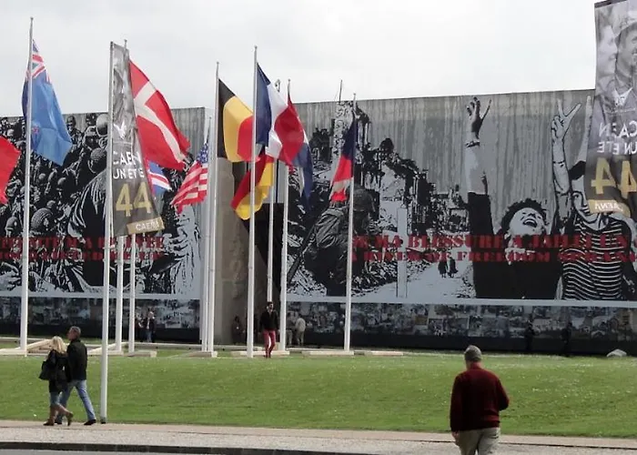 Le Petit Vert, Loft Convivial A La Campagne Apartment Barbery (Calvados)