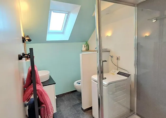 Le Petit Vert, Loft Convivial A La Campagne * Barbery (Calvados)