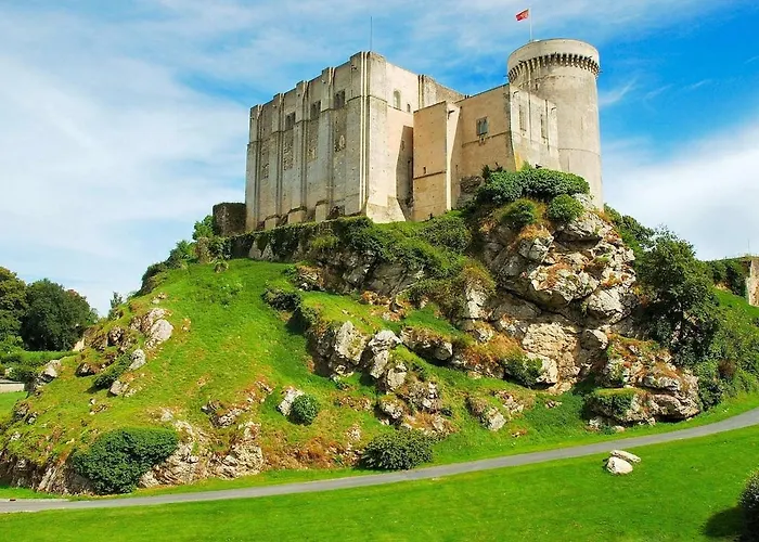 Le Petit Vert, Loft Convivial A La Campagne * Barbery (Calvados)